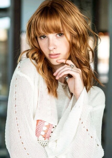 Claire Capek photo
