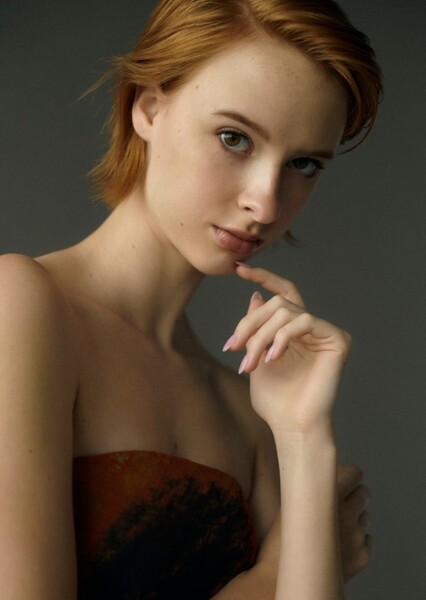 Claire Capek photo