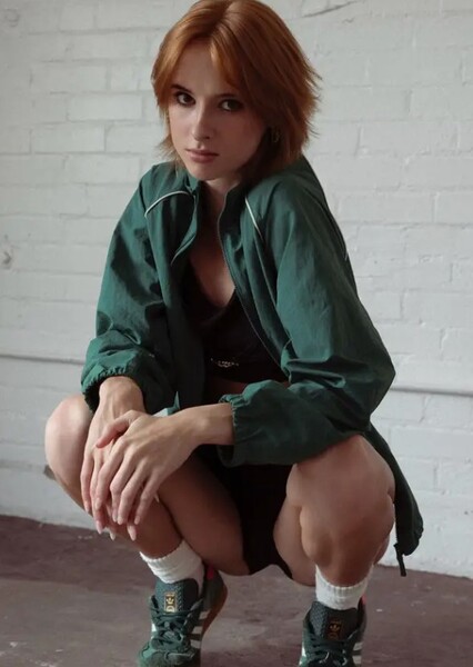 Claire Capek photo