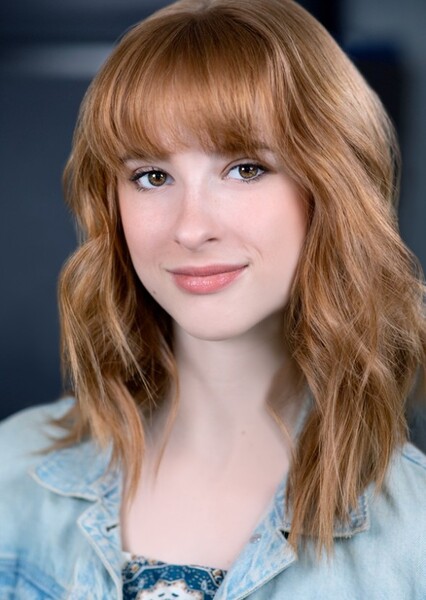 Claire Capek photo