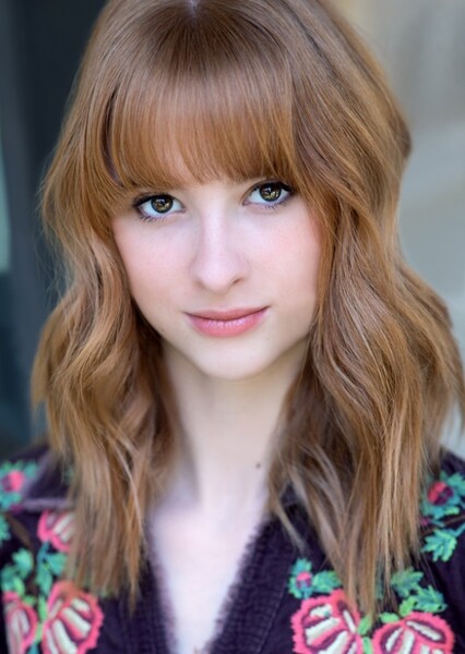 Claire Capek photo
