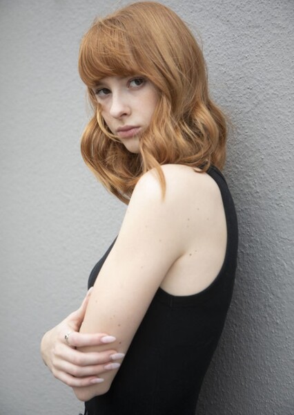 Claire Capek photo