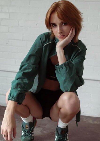 Claire Capek photo