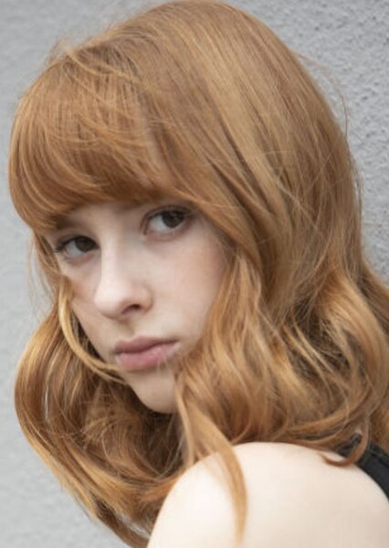 Claire Capek photo