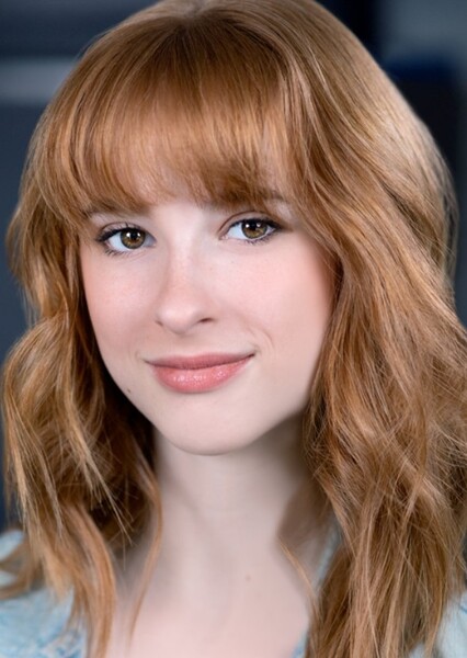 Claire Capek photo