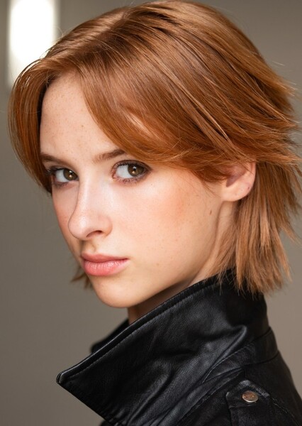 Claire Capek photo