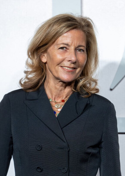 Claire Chazal photo