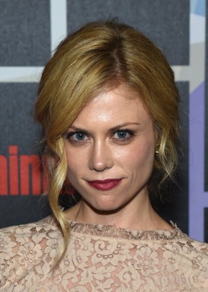 Claire Coffee