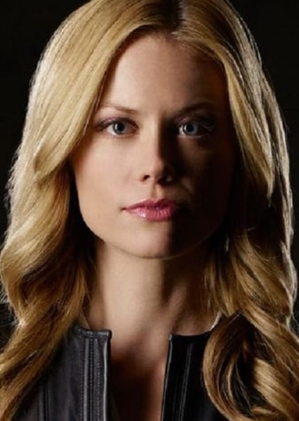 Claire Coffee Photo on myCast - Fan Casting Your Favorite Stories