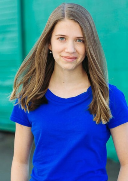 Claire Margaret Corlett photo