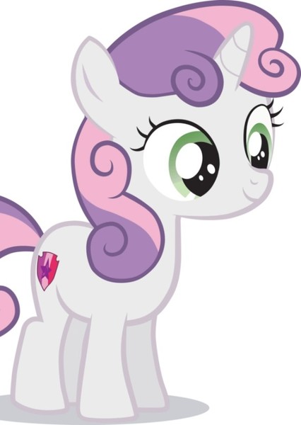 Sweetie Belle