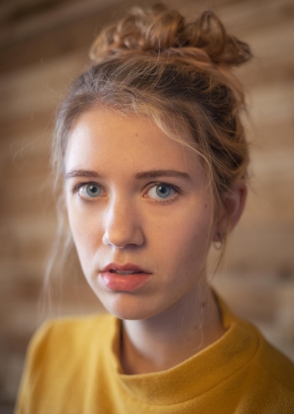 Claire Margaret Corlett photo