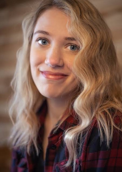 Claire Margaret Corlett photo