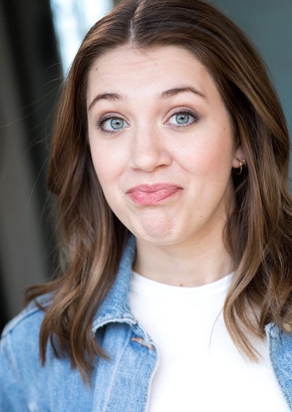 Claire Corlett