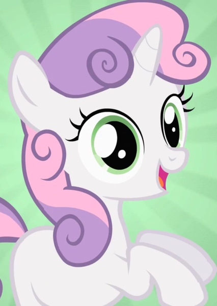 Sweetie Belle