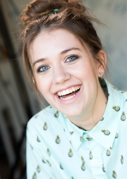 Claire Cortlett photo