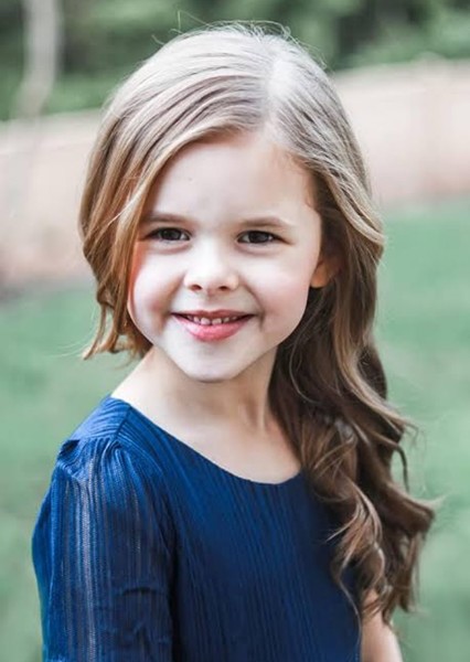 Claire Crosby photo