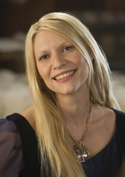 Claire Danes photo