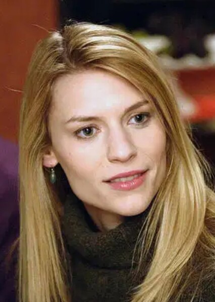 Claire Danes photo