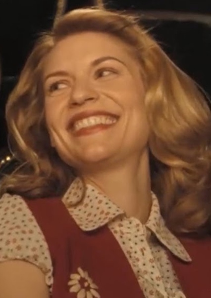 Claire Danes