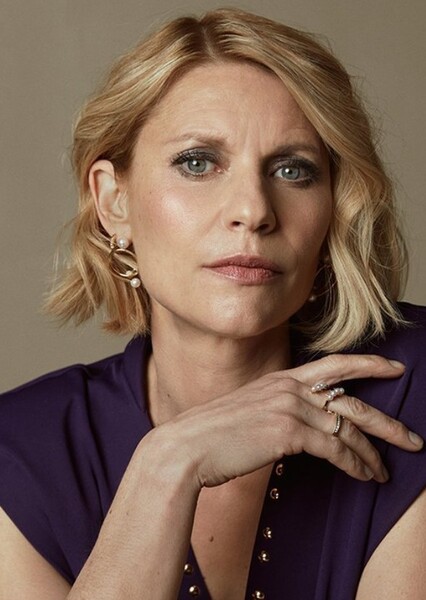 Claire Danes