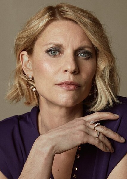 Claire Danes photo