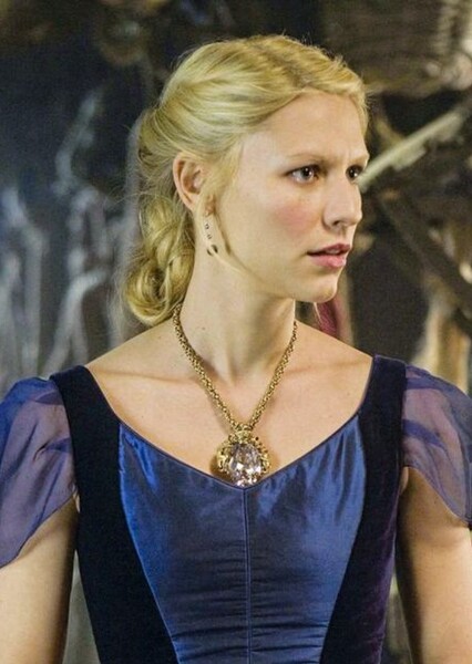 Claire Danes