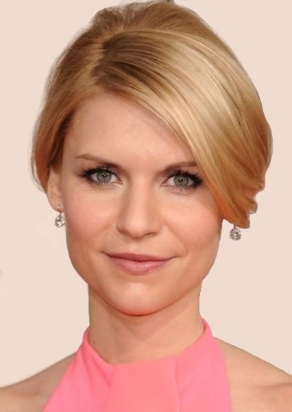 Claire Danes photo