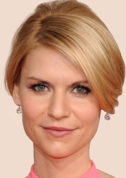 Claire Danes