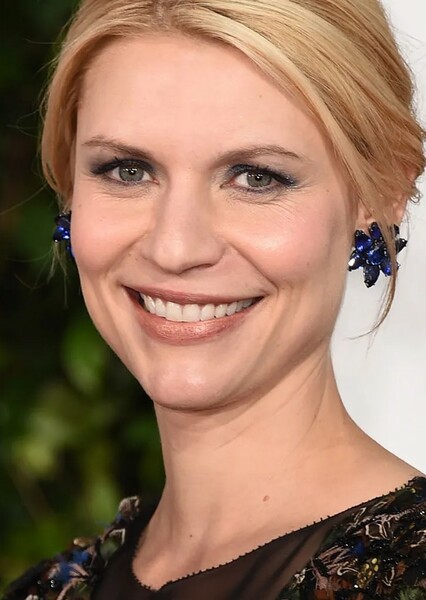 Claire Danes photo