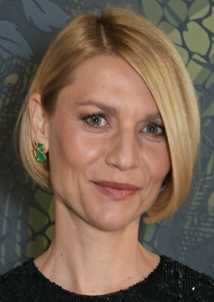 Claire Danes photo