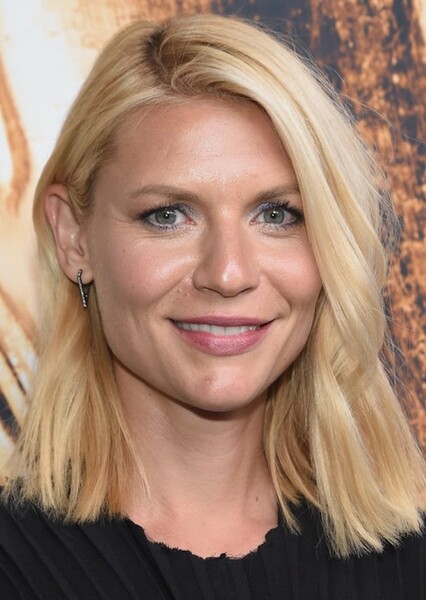 Claire Danes photo