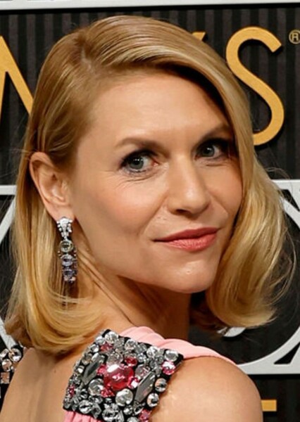 Claire Danes photo
