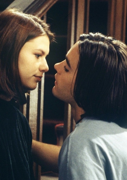 Claire Danes and Jared Leto