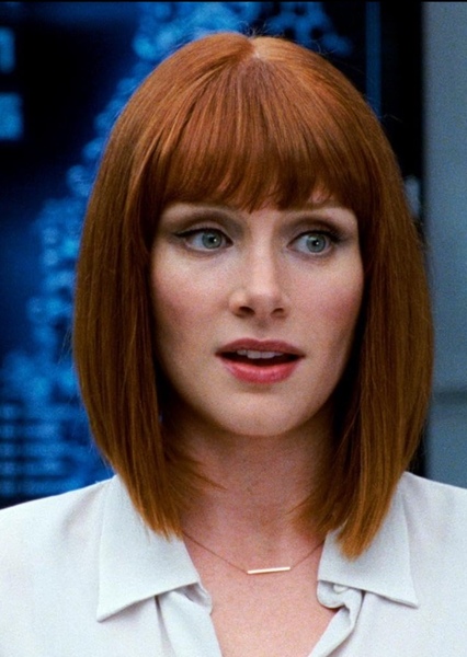 Claire Dearing photo