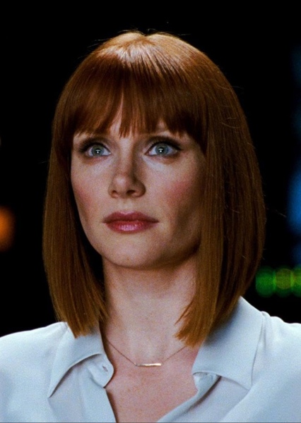 Claire Dearing photo