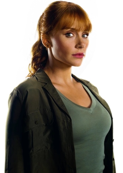 Claire Dearing photo