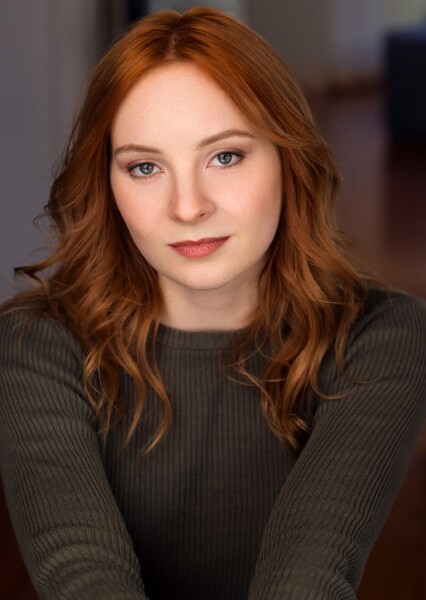 Claire Duncan