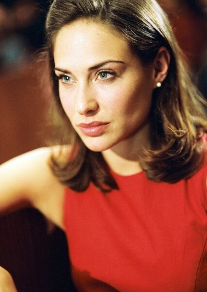 Claire Forlani photo