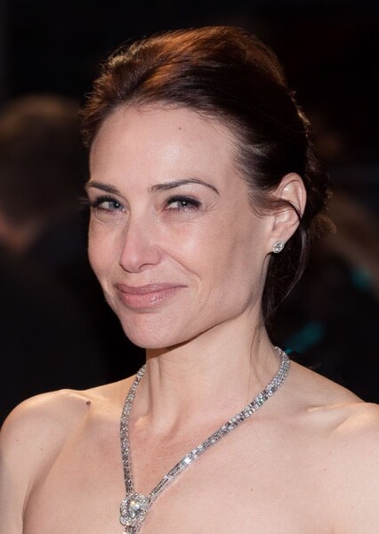 Claire Forlani photo