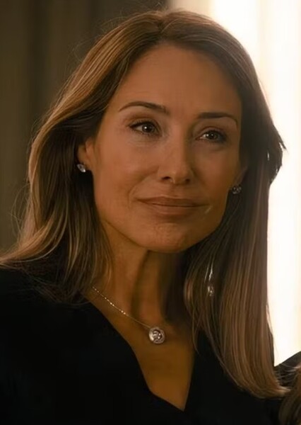 Claire Forlani photo