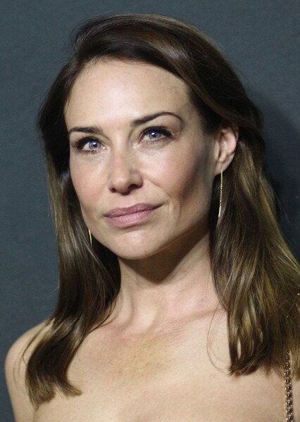 Claire Forlani photo