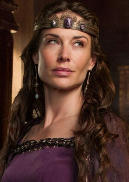 Claire Forlani