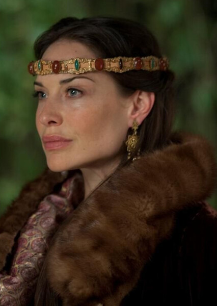 Claire Forlani photo