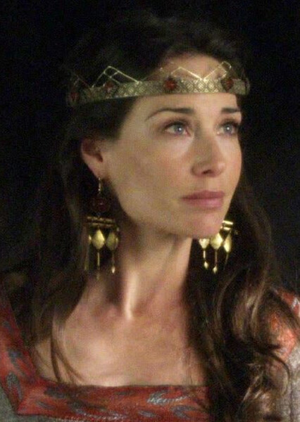 Claire Forlani photo