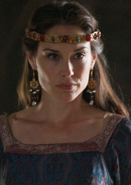 Claire Forlani photo