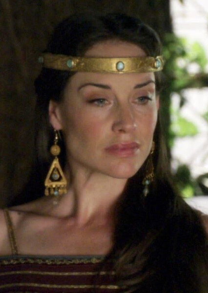 Claire Forlani photo
