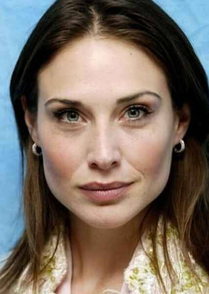 Claire Forlani