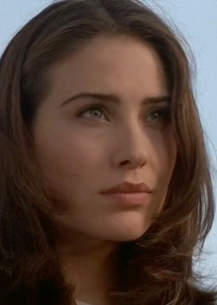 Claire Forlani photo