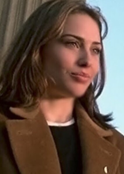 Claire Forlani photo